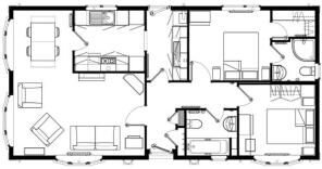 Middleton Floorplan