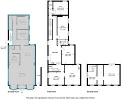 Floorplans