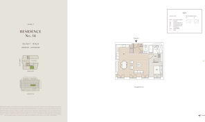 One Carrington_Resid