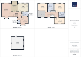 Floorplans