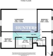 Apartment40BroadgateHouse2BroadStreetBradfordBD14Q