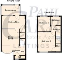 Floorplan One