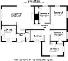 18 Gordano Gardens - all floors.JPG