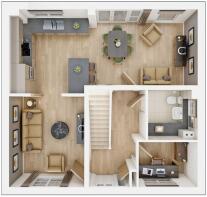 Ground Floor