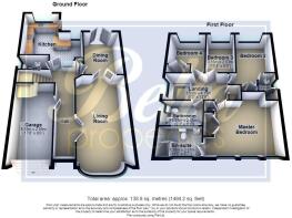 3D Floorplan