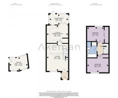 Emperor Close, Berkhamsted