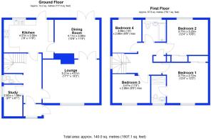 Floorplans
