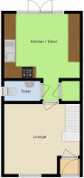 Ground Floor Plan