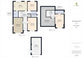 EweMove - Berkeley Court Floorplan