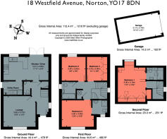 18 Westfield Avenue, Norton