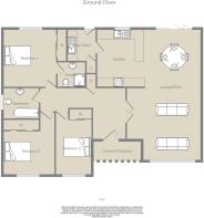 Aspen - Floor Plan