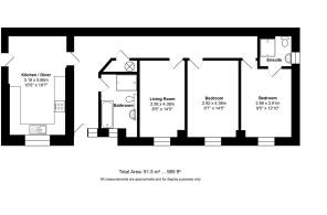 The Byre, Barnhill Court Farm, Bagpath, Tetbury GL