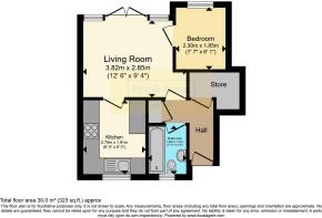 FLOOR-PLAN