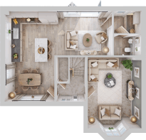Ground Floor