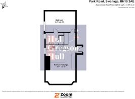 Flat 6, 50 Park Road, Swanage, BH19 2AE_Floorplan.