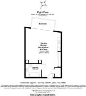 Kensington Apartments