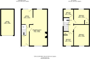 40 Forcefield Road, Cullompton-high
