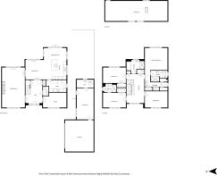 The Well House, Little Brington - Floor plan.jpg