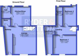 Floorplans