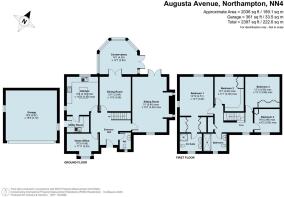 20 Augusta Avenue