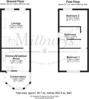 30 Armstrong Close -