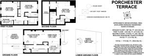 Main House Floor ...