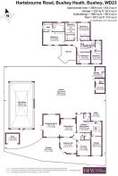 Davidson Frost-Wellings, DFW, Hartsbourne Road, Fl