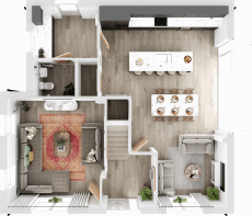 Ground Floor