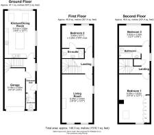 48 Cowper Road, Harpenden - all floors.JPG