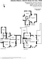 Atlantic Watch - floor plan