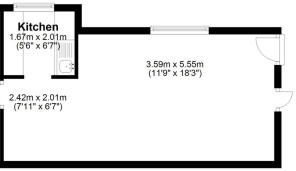 Floor/Site plan 1