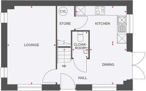 Ground floor
