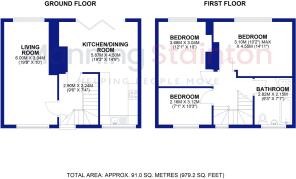 Floorplan New