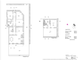 Floorplan Sao Bras
