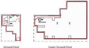 Floor Plans