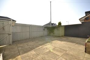 Outside Space