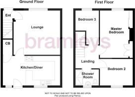 17 Darbyfields, Golcar - all floors.JPG