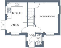 floorplan GF