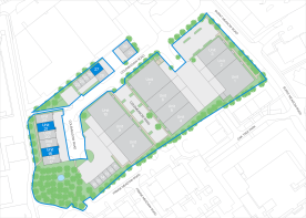 Siteplan gbcole02