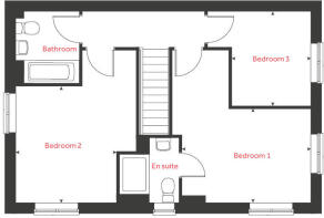 The Sunflower - First Floor