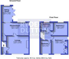 Floorplans