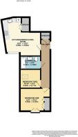 Chalk House, Flat 11, 39 Sea Road Westgate On Sea,
