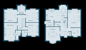 4 Llys Pen Bryn Floorplans.pdf