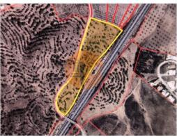 Floor/Site plan 2