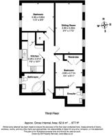 91 Rewley Road,OX...