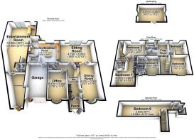 3D FLOOR PLAN