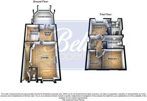3D Floorplan
