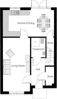 Ground Floor Plan