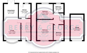 2D FLOOR PLAN