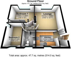 Floorplan 2